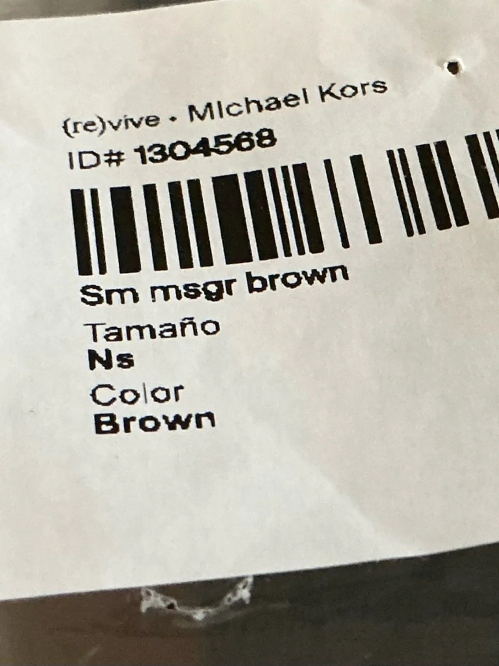Michael Kors michael kors